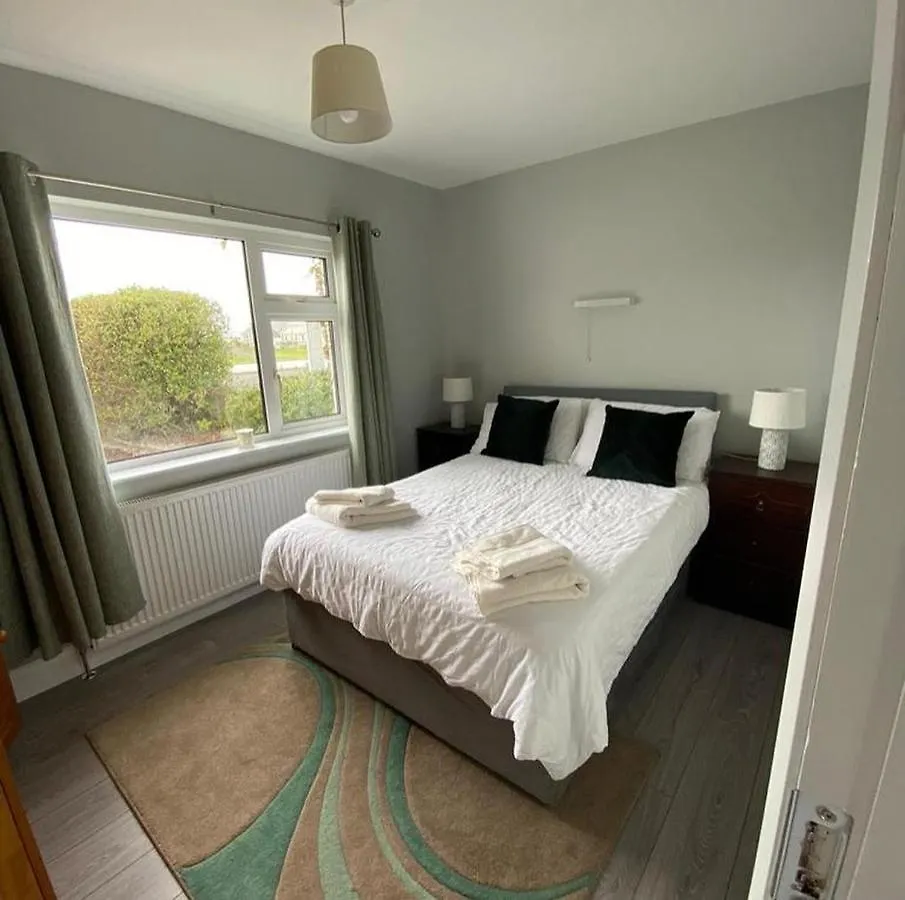 Holiday home Fernfield