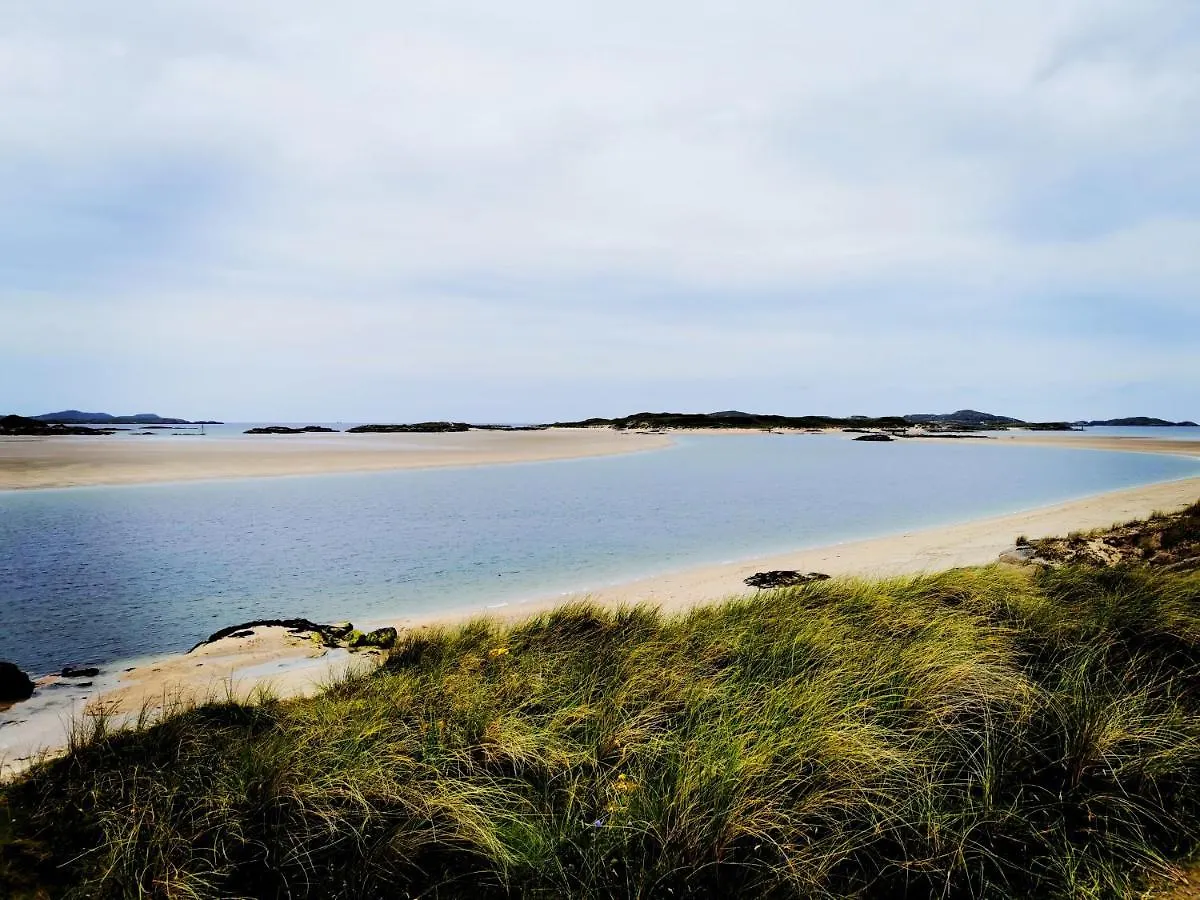 New Listing - Ladybird - Donegal - Wild Atlantic Way Holiday home Donegal Town