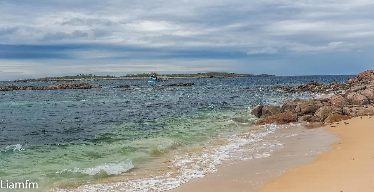 Fernfield Holiday home Donegal Town