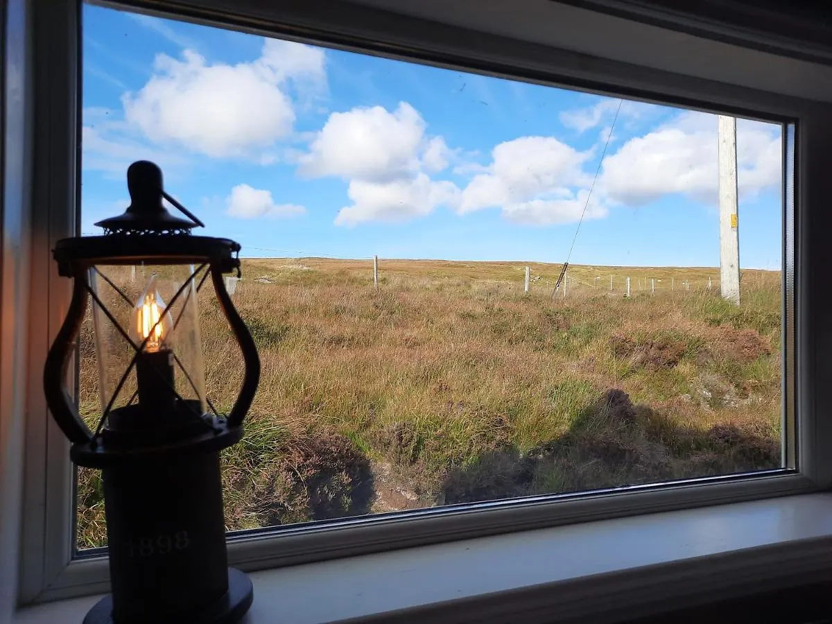Heather House On The Wild Atlantic Way Donegal Town