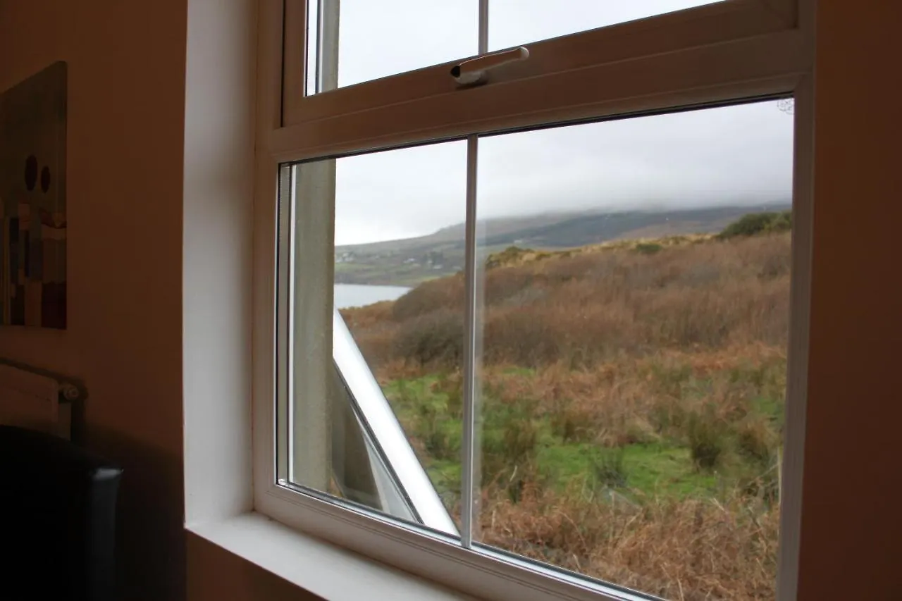 Holiday home Puffin Self Catering Donegal Town