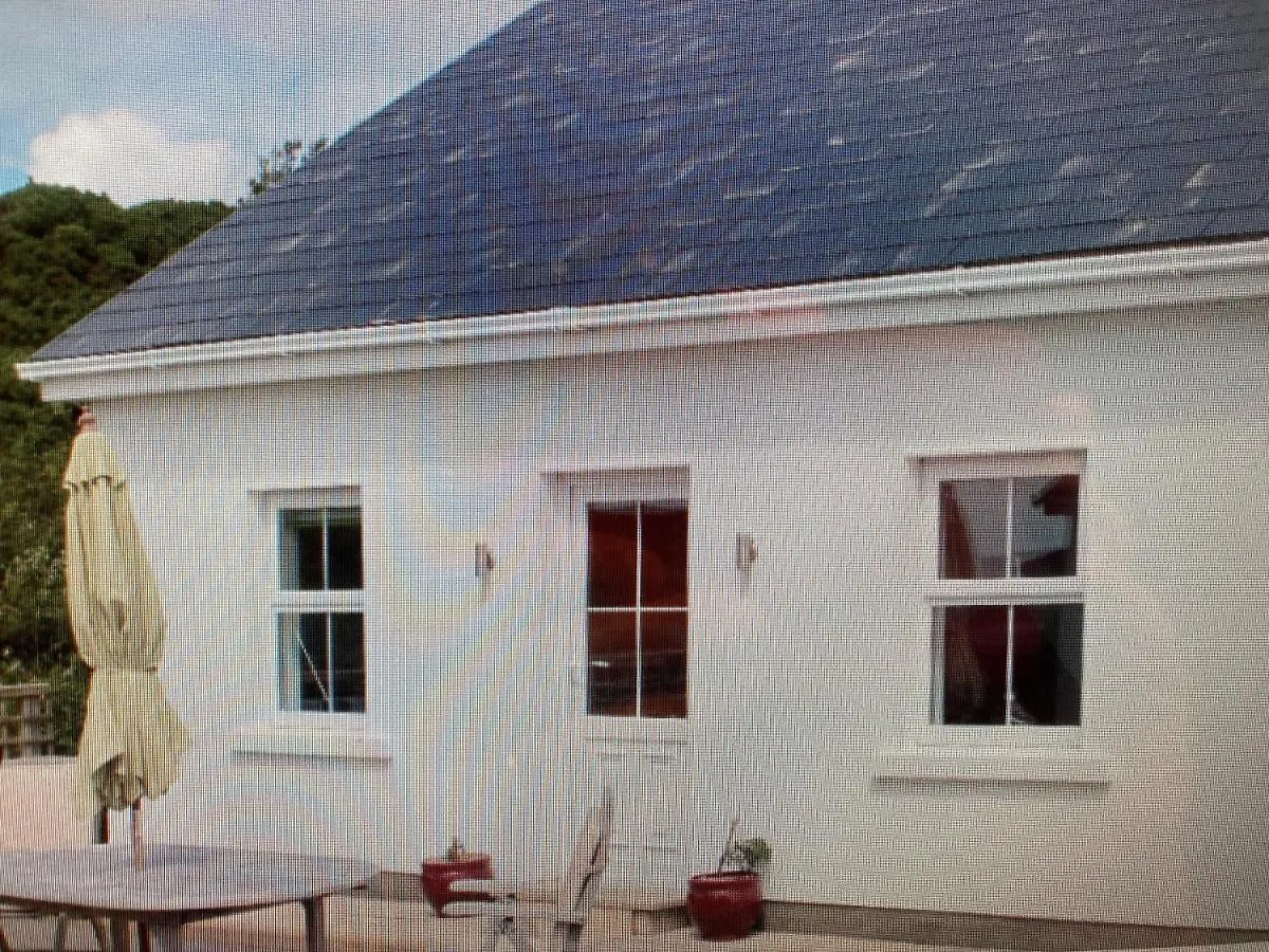Puffin Self Catering Holiday home Donegal Town