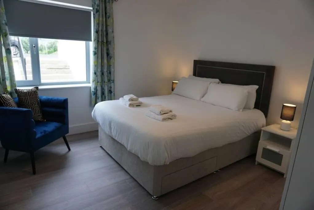 Bluestack View Apartment Donegal Town