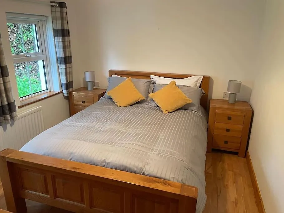 Holiday home John The Mills Spahot Tub Private