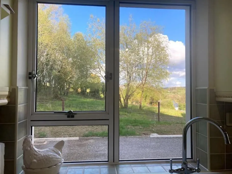 Rarooey House Holiday home Donegal Town