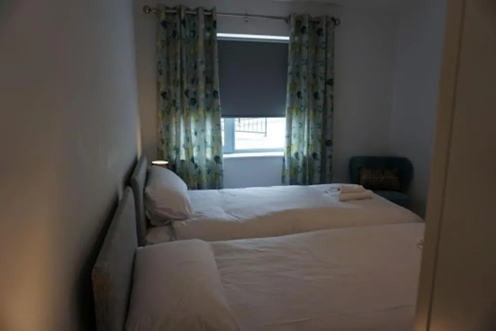 Apartment Bluestack View Donegal Town