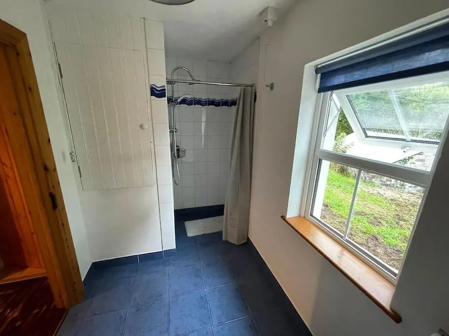 Holiday home John The Mills Spahot Tub Private Donegal Town