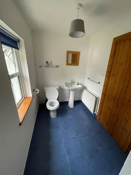 John The Mills Spahot Tub Private Dom wakacyjny Donegal Town