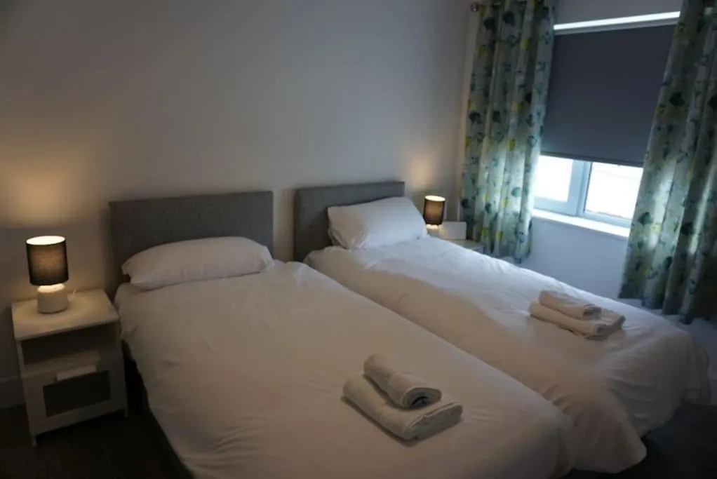 Bluestack View Apartment Donegal Town