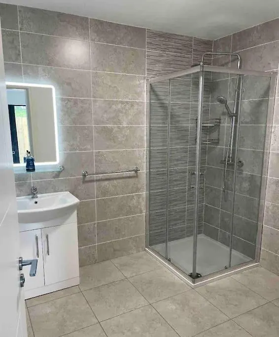 Bluestack View Apartment Donegal Town