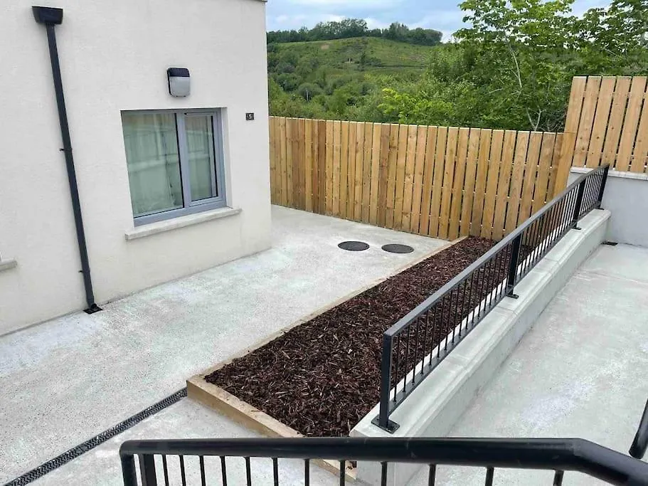 Bluestack View Apartment