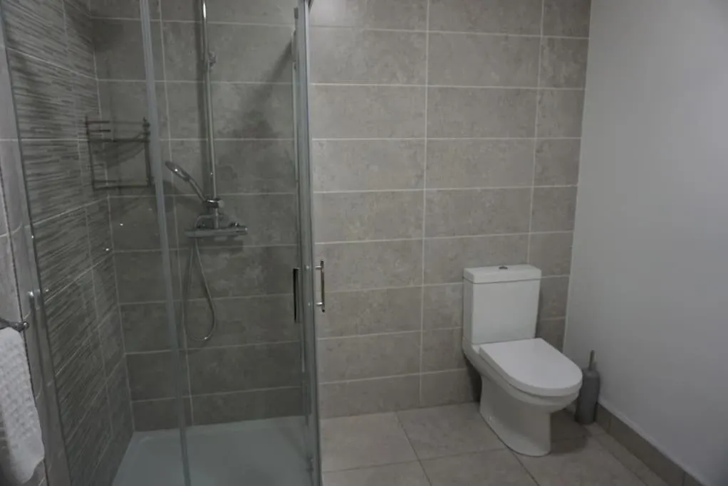 Bluestack View Apartment Donegal Town