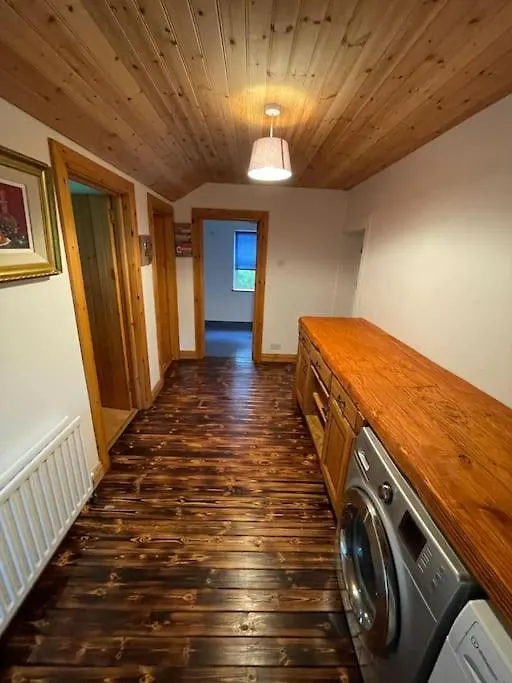 John The Mills Spahot Tub Private * Donegal Town