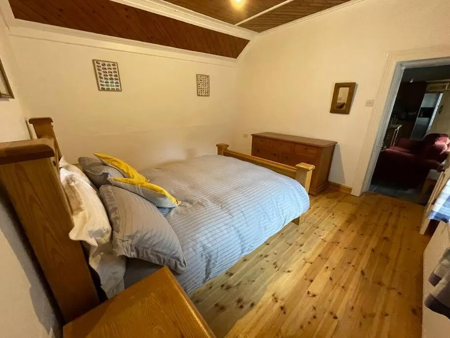 John The Mills Spahot Tub Private Holiday home Donegal Town
