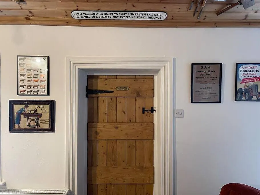 John The Mills Spahot Tub Private * Donegal Town