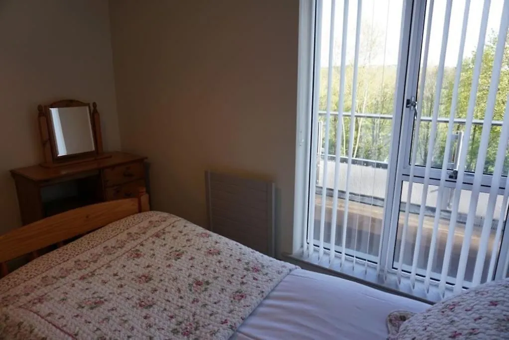Rarooey House Holiday home
