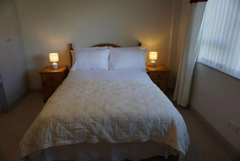 Holiday home Rarooey House