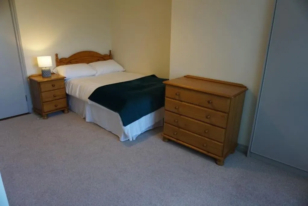 Holiday home Rarooey House *