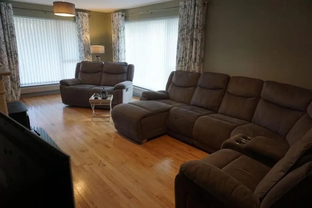 Holiday home Rarooey House Donegal Town