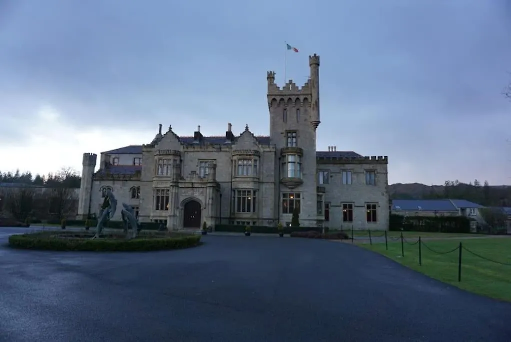 Rarooey House Holiday home *