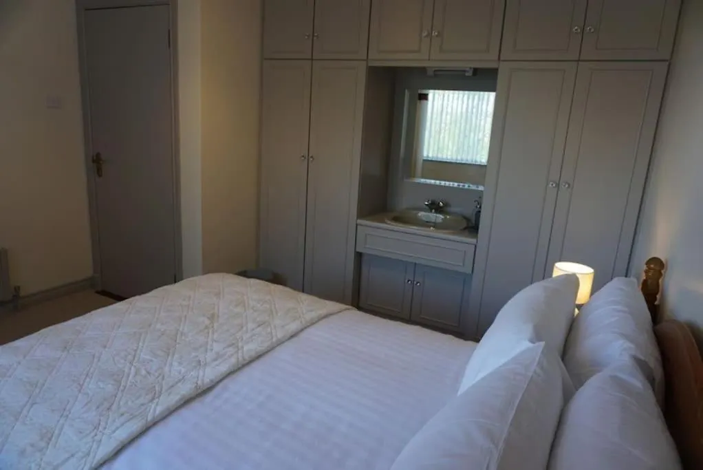 Holiday home Rarooey House