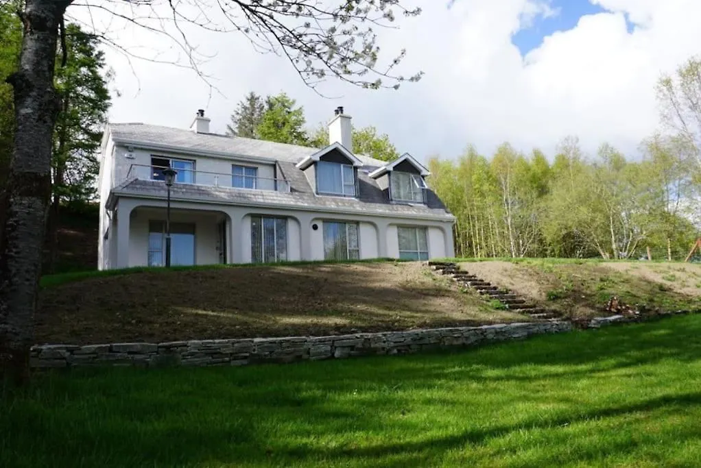 Rarooey House Donegal Town
