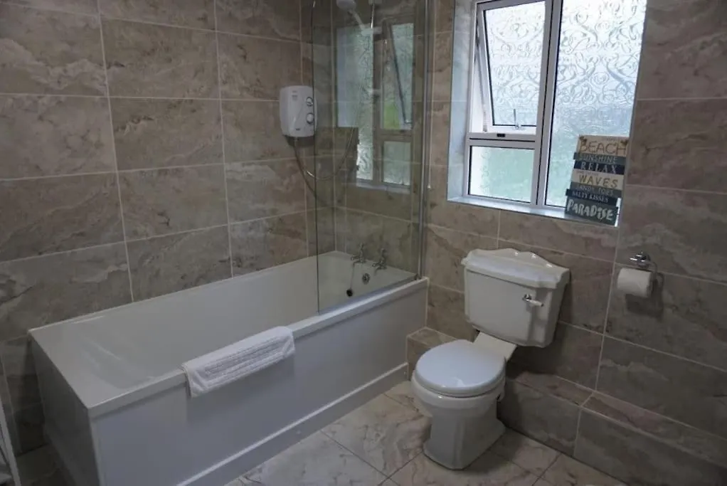 Rarooey House Holiday home Donegal Town