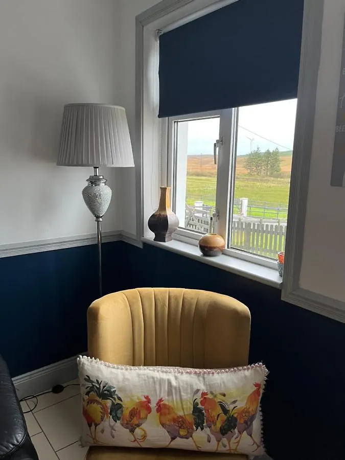 Holiday home Windmill Donegal Town
