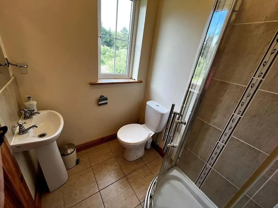 Drumbar Holiday home