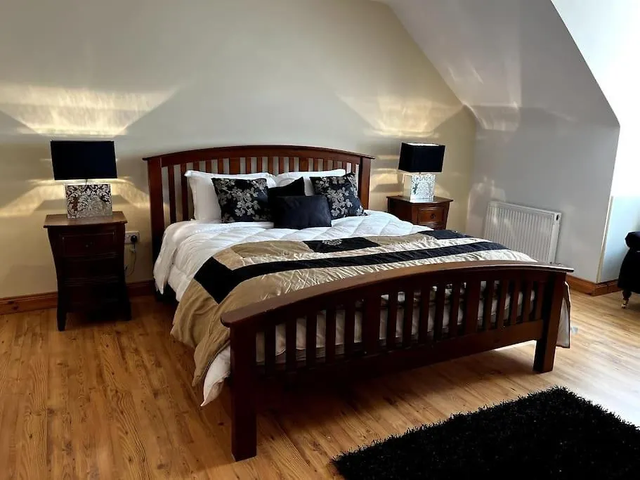 Drumbar Donegal Town