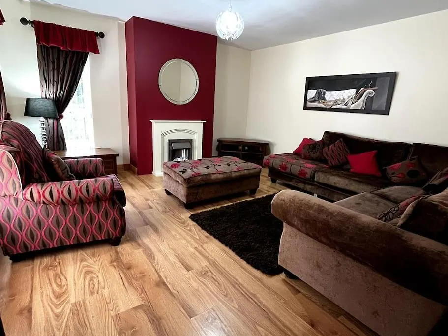 Drumbar Donegal Town