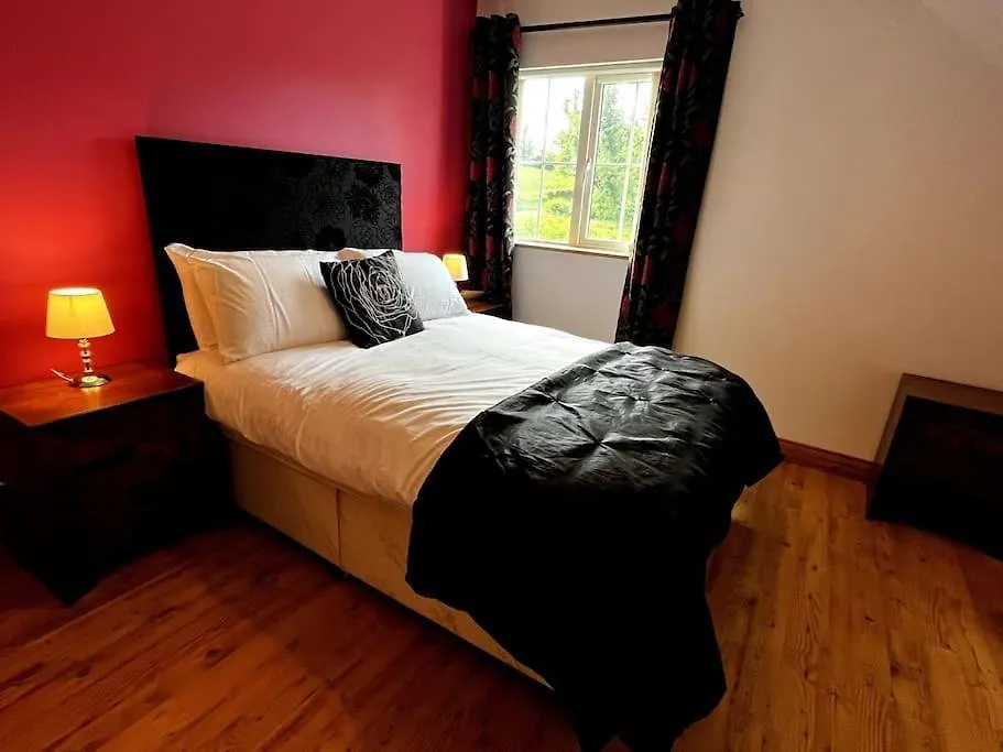 Drumbar * Donegal Town