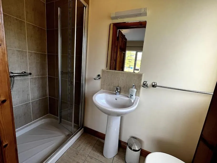 Drumbar Holiday home