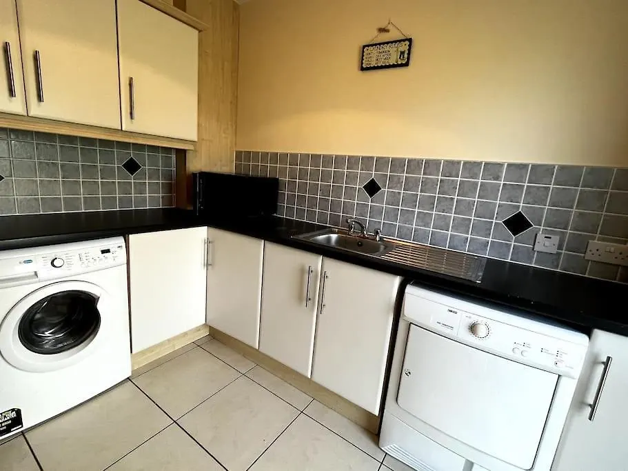 Drumbar Holiday home