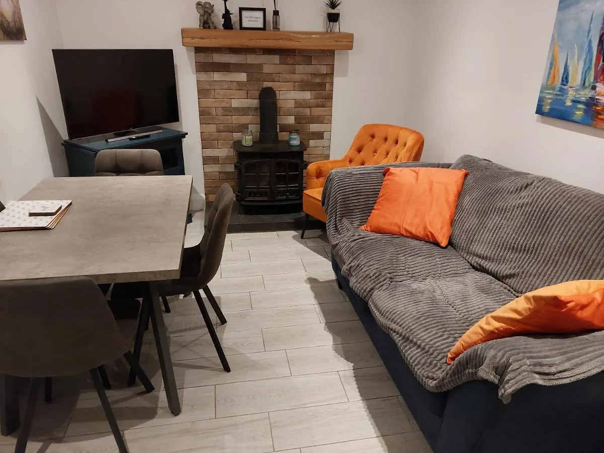 Holiday home Amy's Place Charming 3 Bed House Donegal