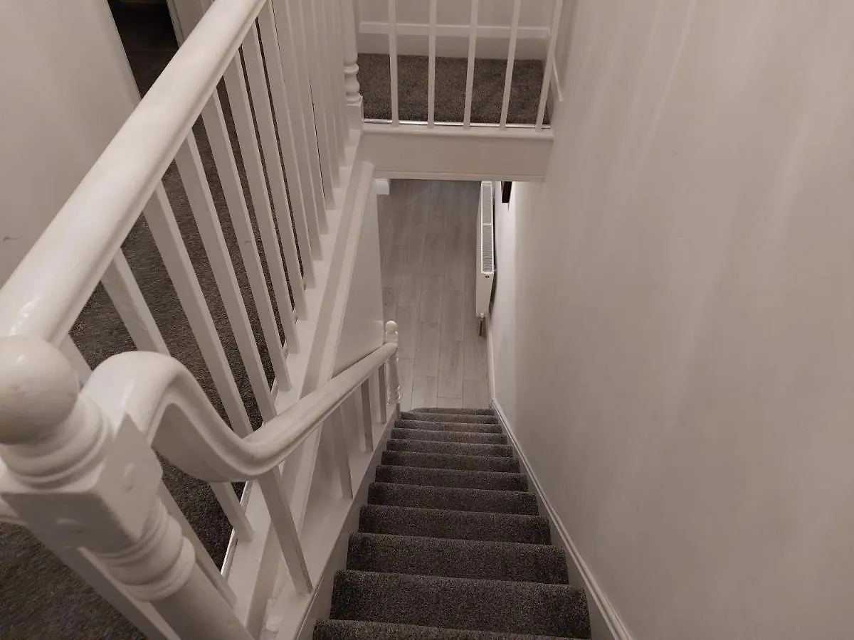 Amy's Place Charming 3 Bed House Donegal *