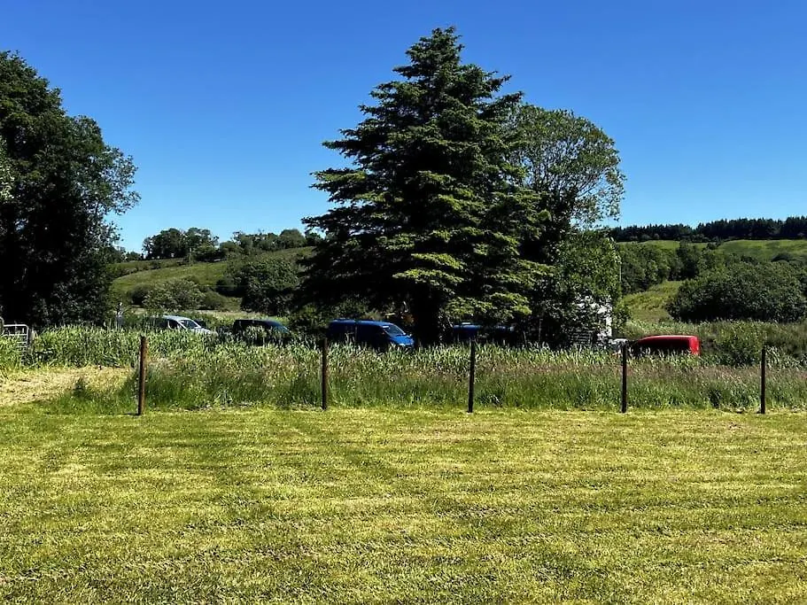 Drumbar Holiday home Donegal Town
