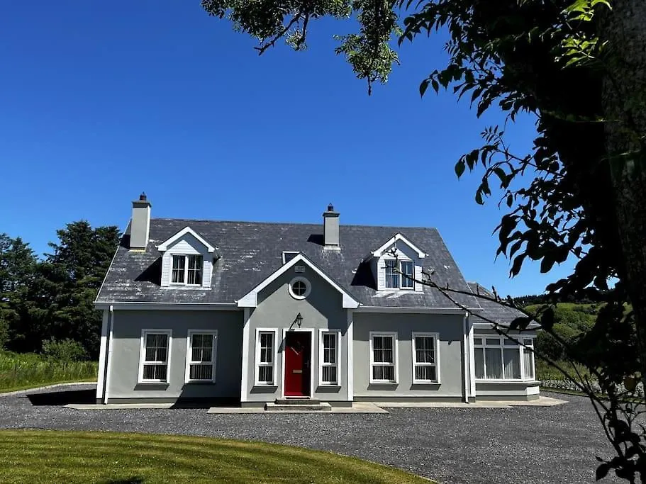 Holiday home Drumbar Donegal Town