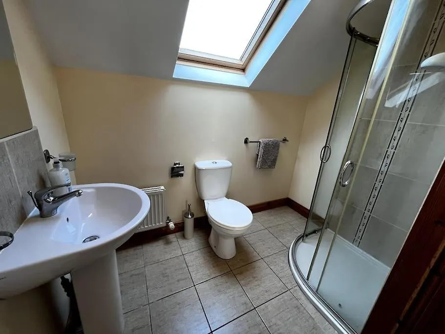 Drumbar Holiday home