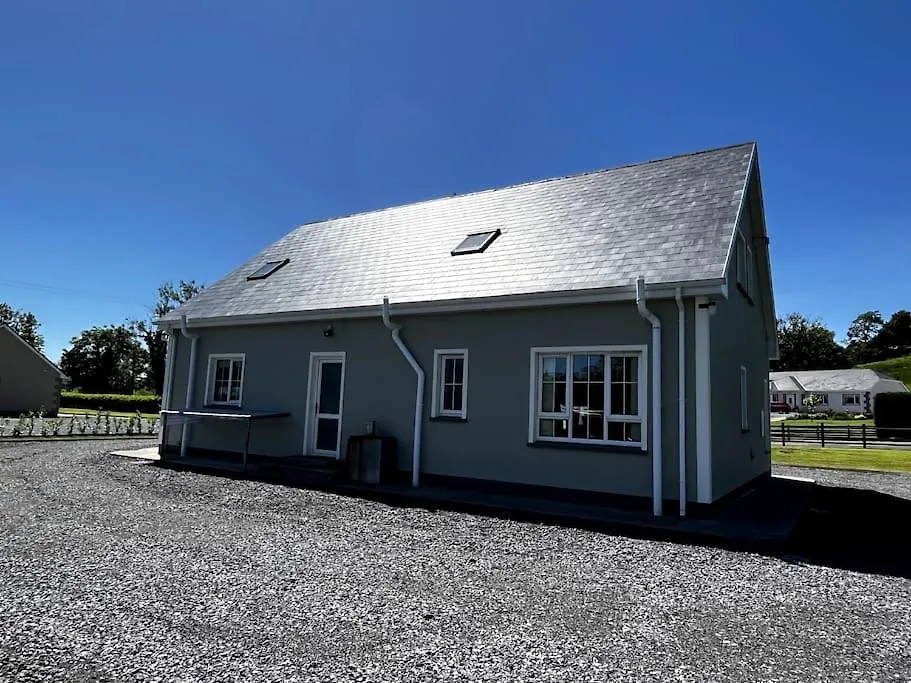 Drumbar Holiday home Donegal Town