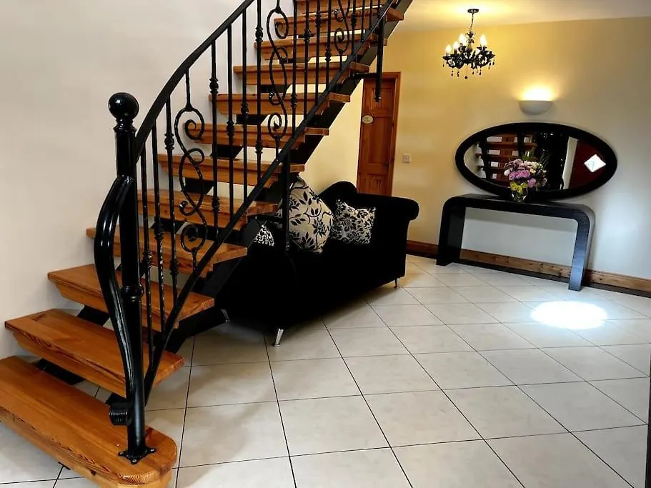 Drumbar Holiday home *