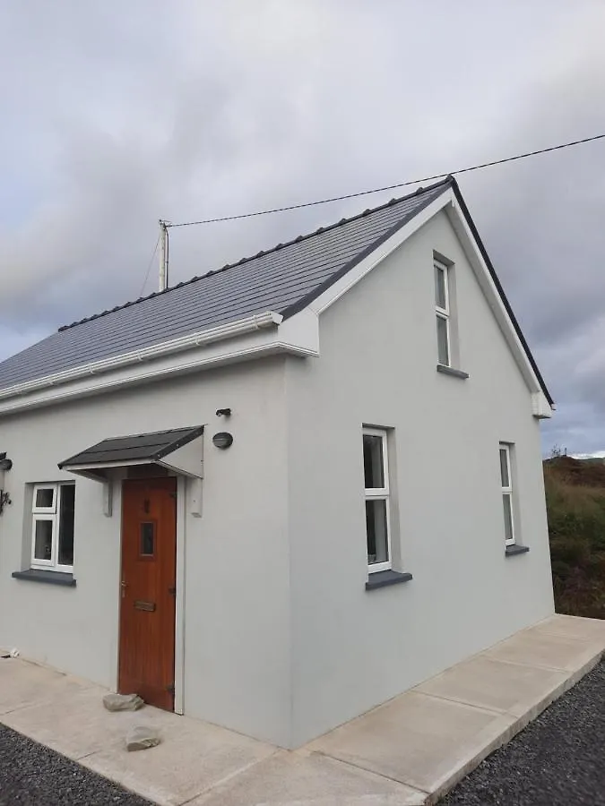 Heather House On The Wild Atlantic Way Guest house
