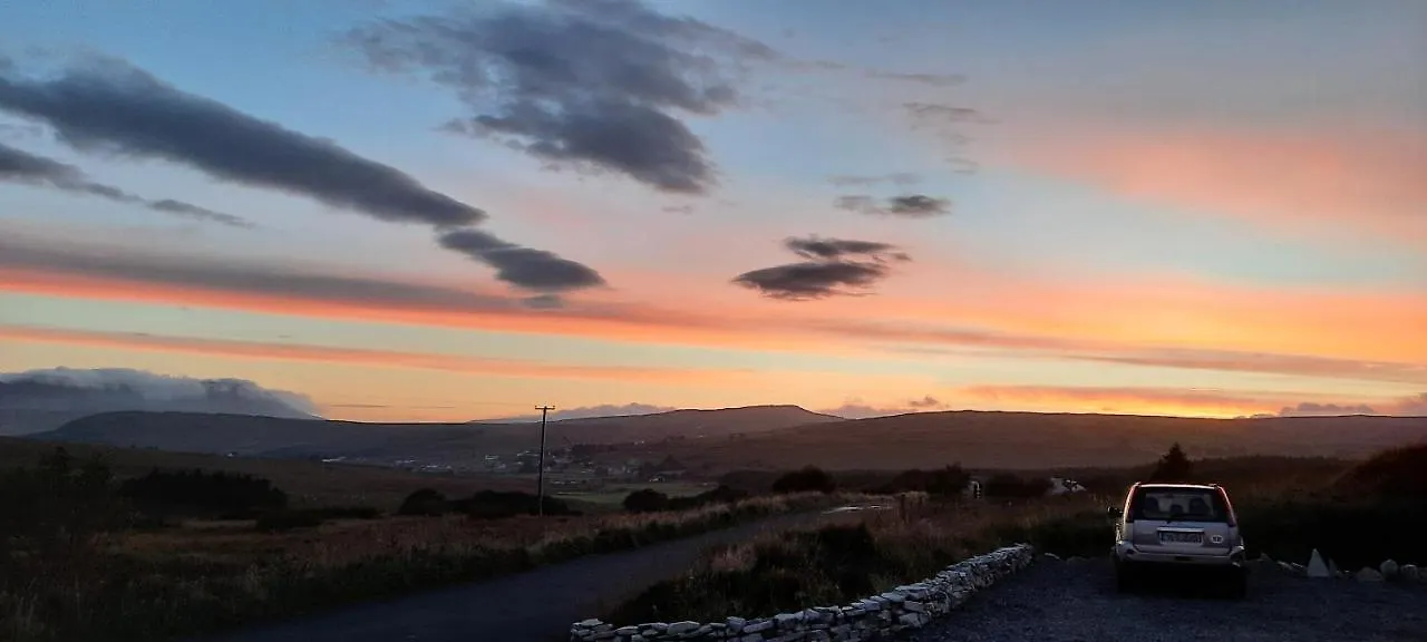Heather House On The Wild Atlantic Way Guest house *
