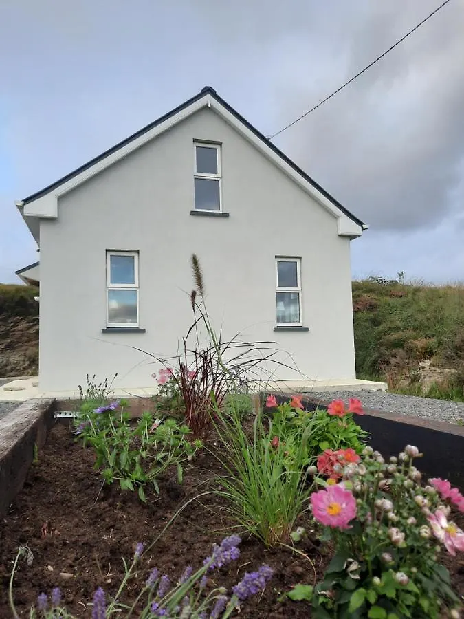Guest house Heather House On The Wild Atlantic Way Donegal Town