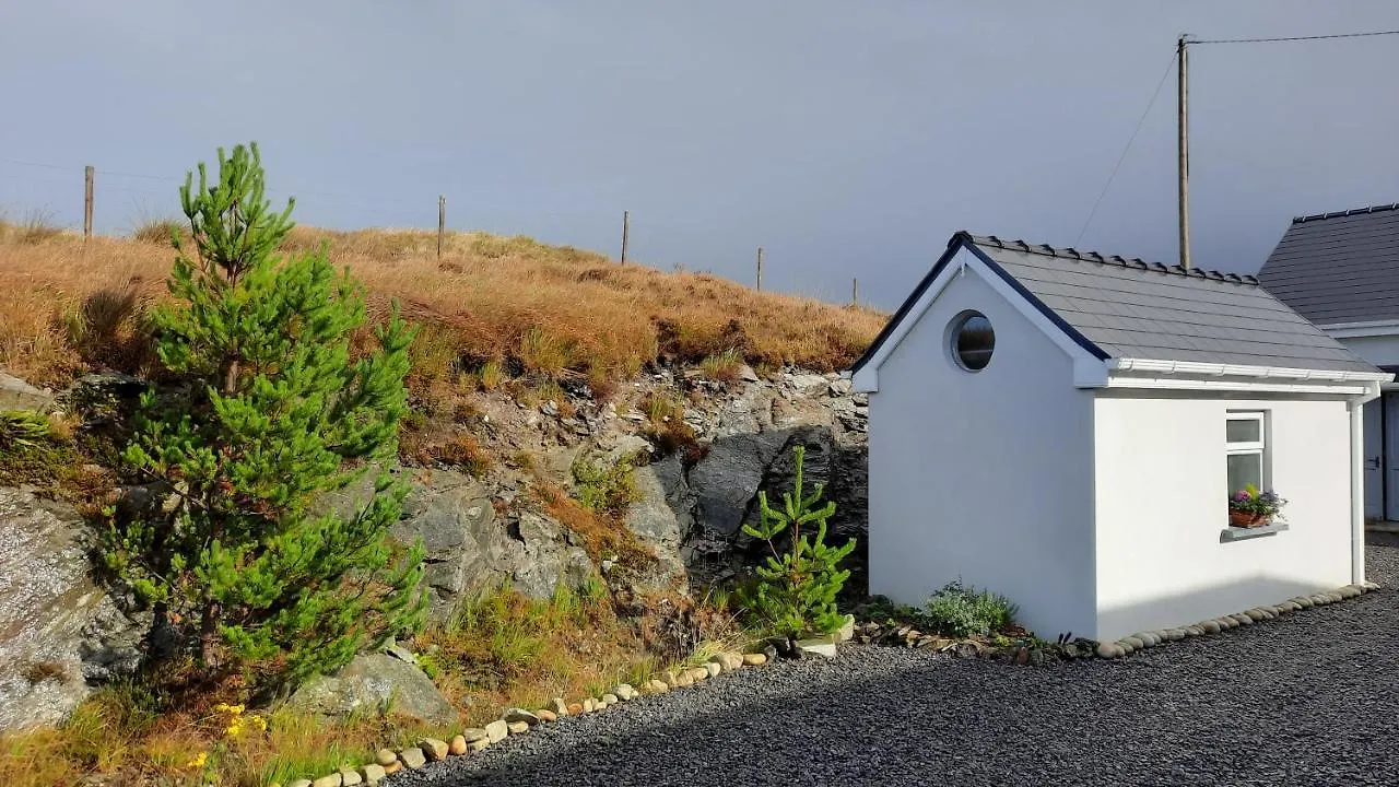 Heather House On The Wild Atlantic Way Guest house