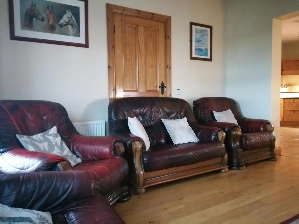 Rosswood House Holiday home Donegal Town