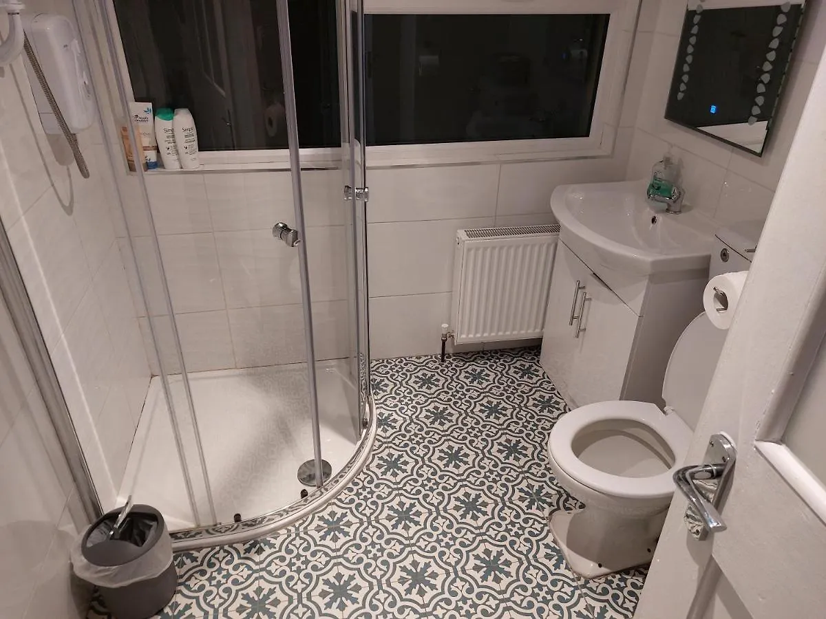 Amy's Place Charming 3 Bed House Donegal