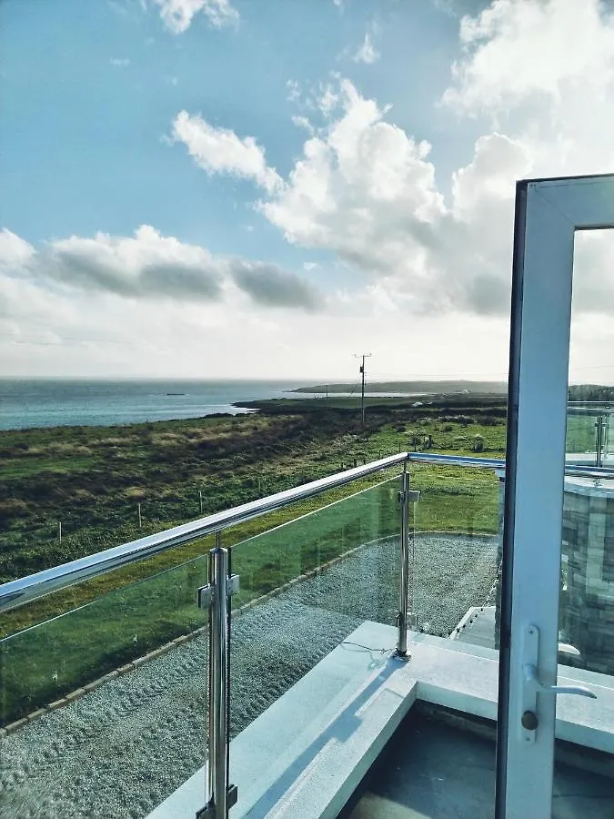 Vista Mara Guest house Donegal Town