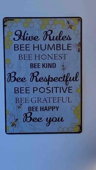 בית נופש Bumblebee