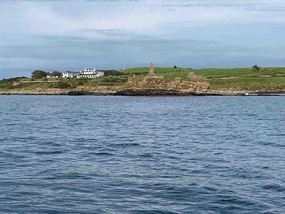 Holiday home Bumblebee Donegal Town